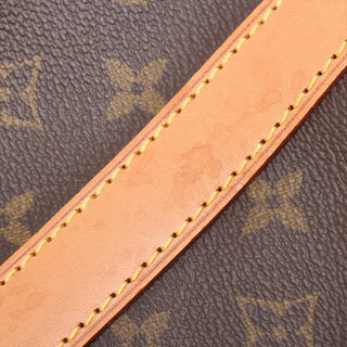 Louis Vuitton Keepall 55 Bandouliere
