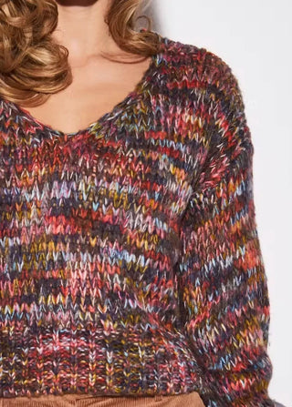 Rita Sweater