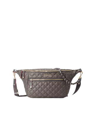 Crosby Crossbody Sling Bag - Magnet