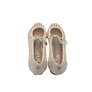 Marcie - Modern Ivory