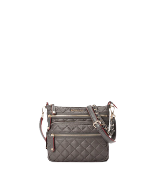 Downtown Crosby Crossbody - Magnet