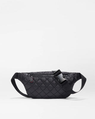 MZ Wallace Small Metro Sling - Black