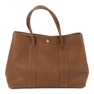 Hermes Garden Party PM - Brown