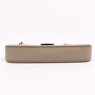 Louis Vuitton Empreinte Easy Pouch - Beige