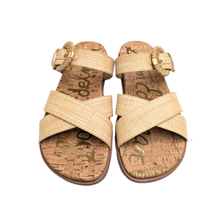 Sam Edelman Lucy 2 - Beechwood