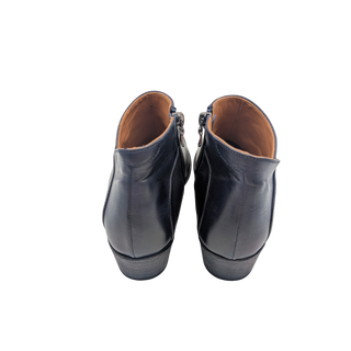 Salice Bootie - Nero