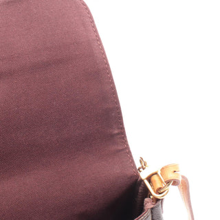 Louis Vuitton Monogram Favorite MM