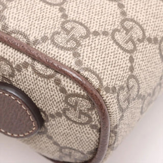 Gucci Ophidia Small Shoulder Bag