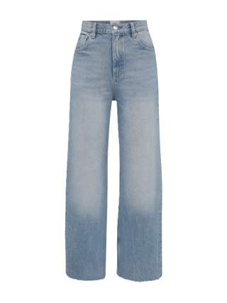 Karmine Refined Wide Leg - Vintage Light