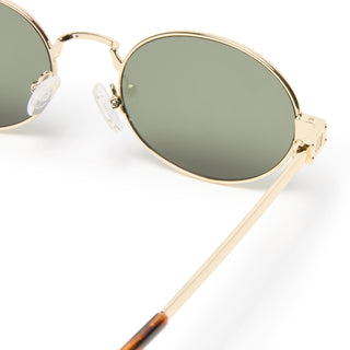Le Specs Poseidon Deux - Gold
