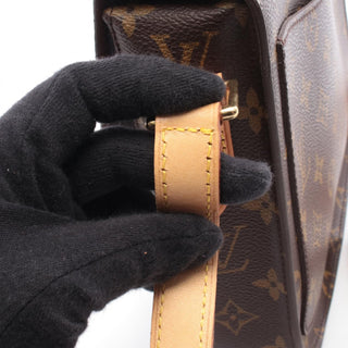 Monogram Saint Cloud MM