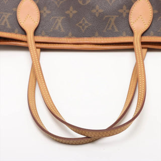 Louis Vuitton Neverfull MM - Monogram