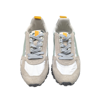 Toronto Sneaker - Seafoam
