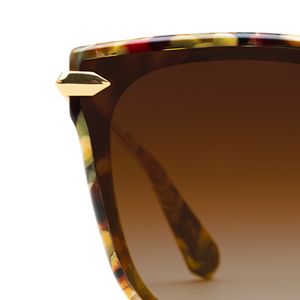 Dede Nylon | Canary 18K