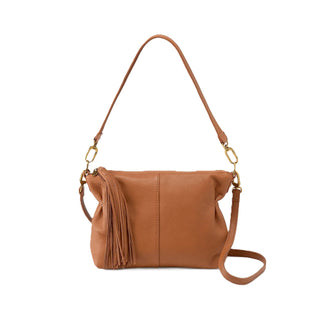 Kori Crossbody - Warm Honey