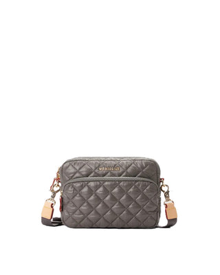 Small Metro Camera Bag - Magnet
