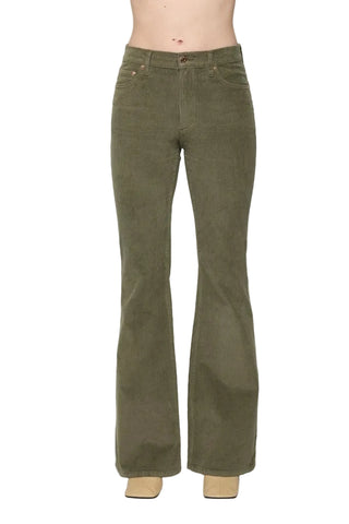 Kinsley Mid Rise Ultra Flare