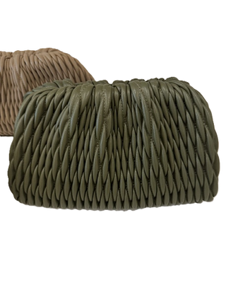 Enzo Bag - Army