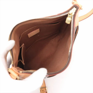 Louis Vuitton Odeon PM - Monogram