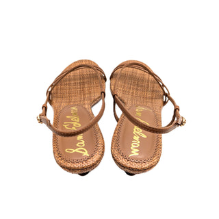 Sam Edelman Cora 2 - Rich