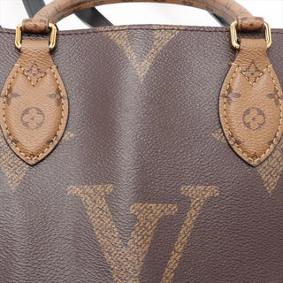 Louis Vuitton On The Go MM