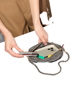 Mini Crosby Crossby - Magnet