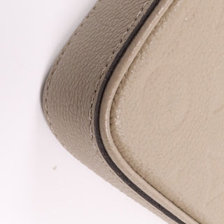 Louis Vuitton Empreinte Easy Pouch - Beige