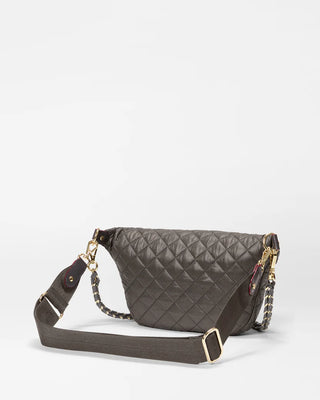 Small Crosby Crossbody Sling - Magnet