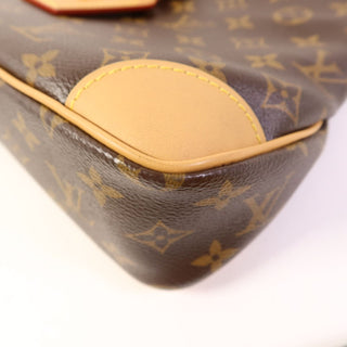 Louis Vuitton Monogram Odeon PM Kinsaku