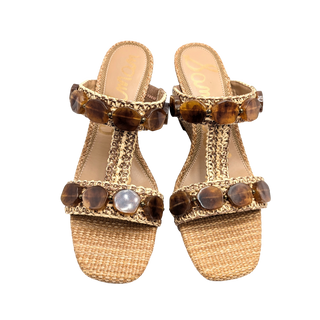 Sam Edelman Dante Stone - Light Brown