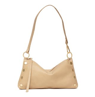 Kyle - Toasty Sand Brushed Gold