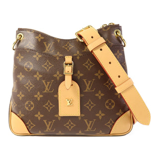 &nbsp;Louis Vuitton Monogram Odeon PM Kinsaku