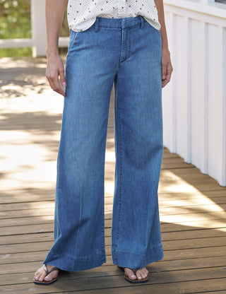 West Villiage NYC Trouser