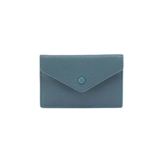 Goldie Card Case - Agave Leaf