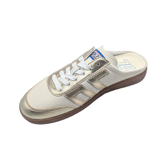 Back 70 Easter - Metallic Gold