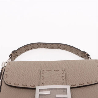 Fendi Selleria Bagette Handbag