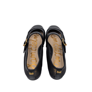 Miranda - Mesh Black