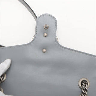 Gucci Marmont Small Chain Shoulder Bag
