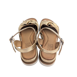 Miz Mooz - Ever Sandal - Gold