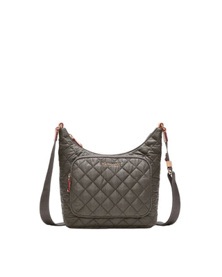 Metro Sloane Crossbody - Magnet