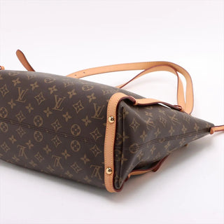 Louis Vuitton Tuileries Tote