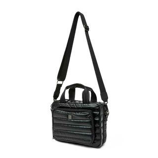Stowaway Bag - Pearl Black