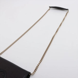 Gucci Soho Chain Wallet