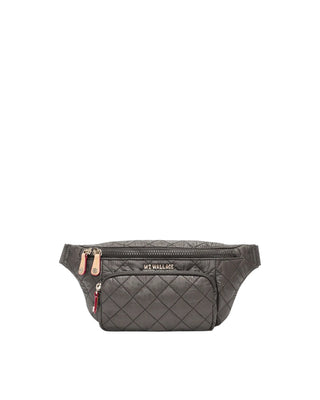 MZ Wallace Small Metro Sling - Magnet