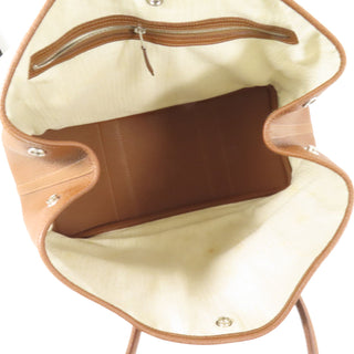 Hermes Garden Party PM - Brown