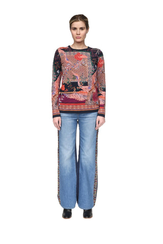 The Janie Favorite Tee - Deponio