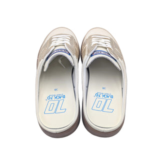 Back 70 Easter - Metallic Gold
