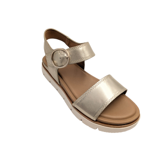 Sofft Gweneth Sandal - Platino