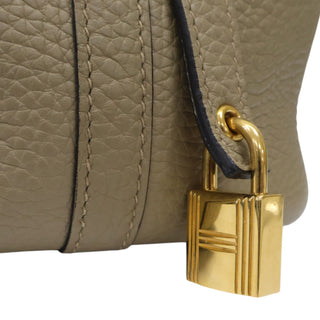 Hermes Picotin Lock 18 Trench