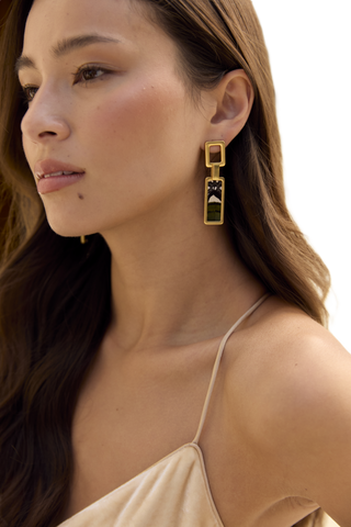 Drop Earring - Anaya